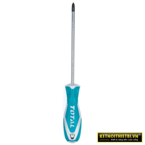 Tua vít bake 8x150mm Total THT22636