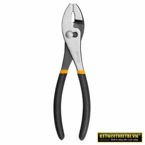Kềm mũi trượt 10 in/250mm INGCO HSPJP02250