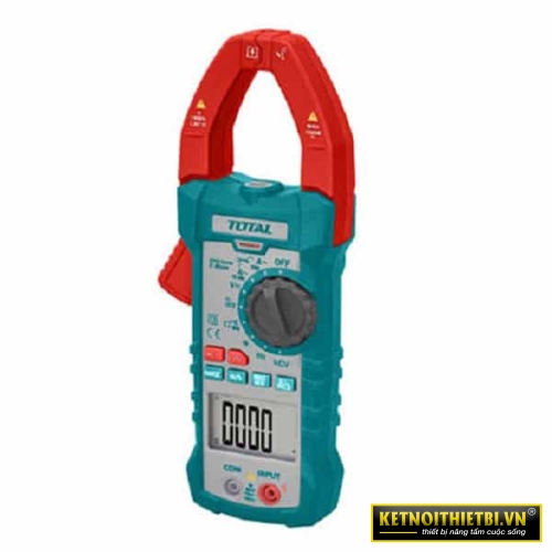 Kèm ampe Total TMT410002