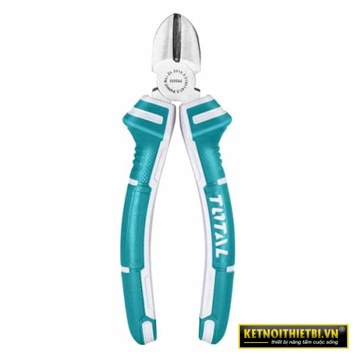 Kềm cắt 7in Total THT130706P