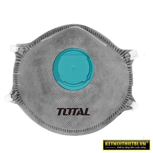 Mặt nạ chống bụi Total TSP406
