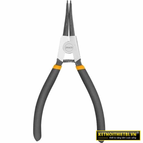 Kềm Mở Phe Vòng Ngoài 7in INGCO HCCP011801
