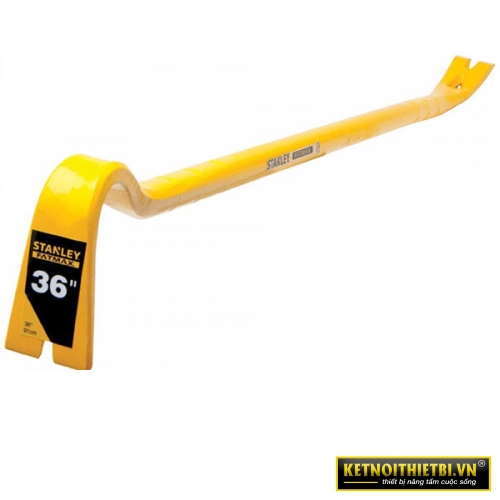 Xà beng 36" Stanley 55-104