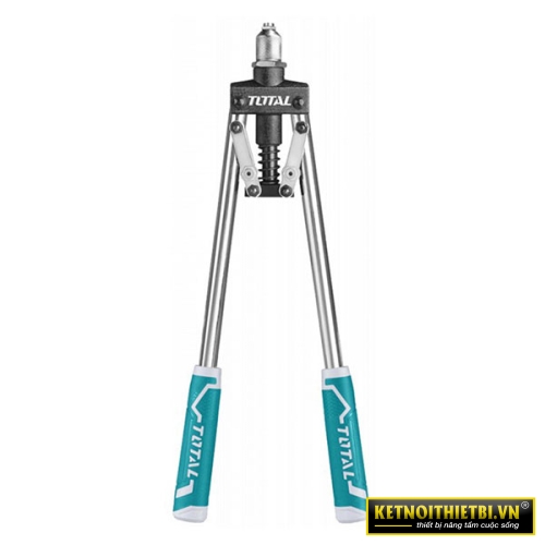 Kềm rút rivet 17in Total THT32176