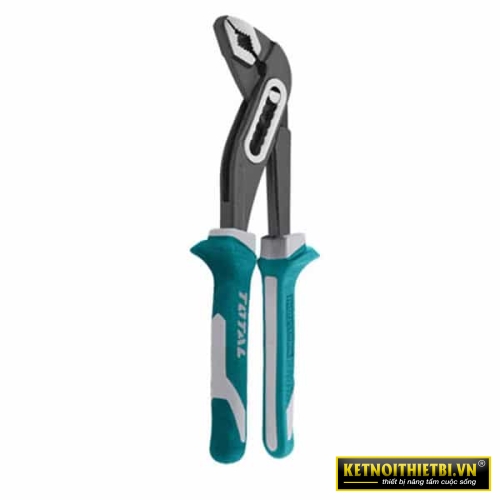Kềm mỏ quạ 10in Total THT281006