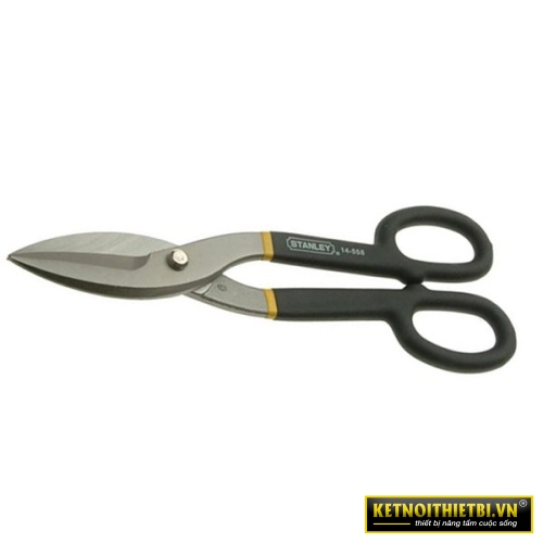 Kéo cắt sắt 12"(300mm) Stanley 14-558-22