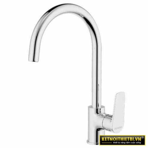Vòi nước bồn rửa chén Total TSLBM23401