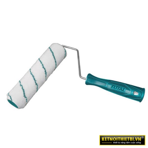 Cọ lăn hình trụ 9in Total THT8592