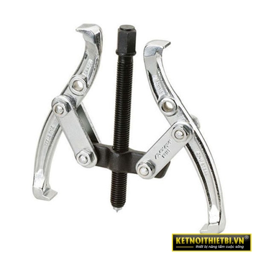 Cảo 2 chấu 3in Total THTGP236