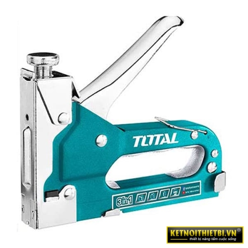 Kềm bấm ghim 3 trong 1 Total THT31143