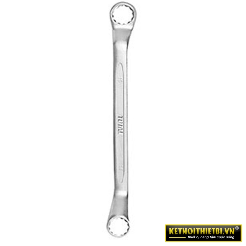 Cờ lê 2 vòng 6x7mm Total TORSP06071