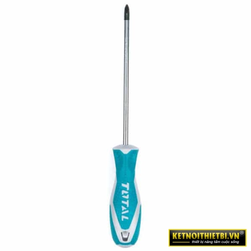 Tua vít bake 6x150mm Total THT2266