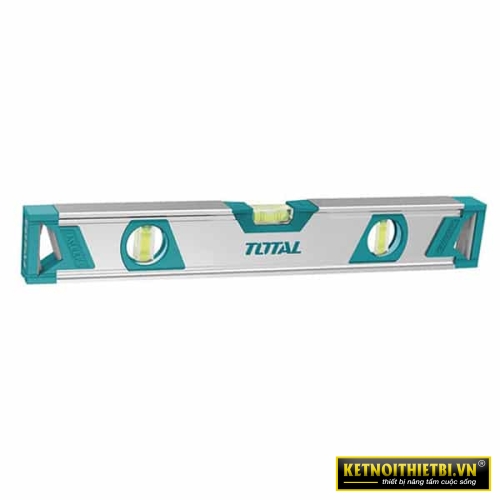Thước thủy 120cm Total TMT21205M