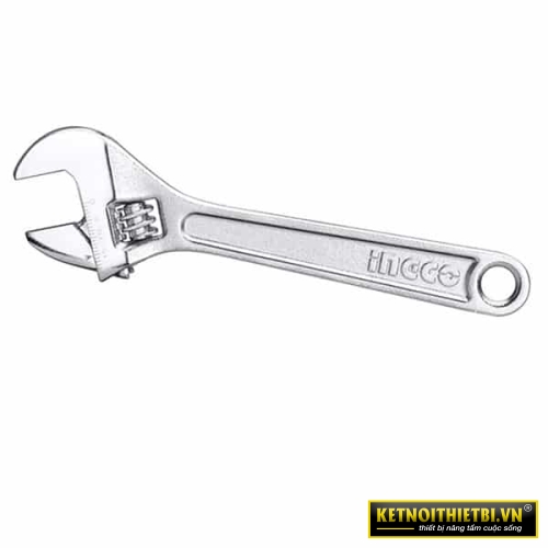 Mỏ lết 200mm INGCO HADW131082