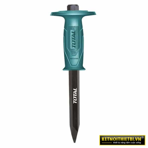 Đục bê tông nhọn 4 mm Total THT4421219