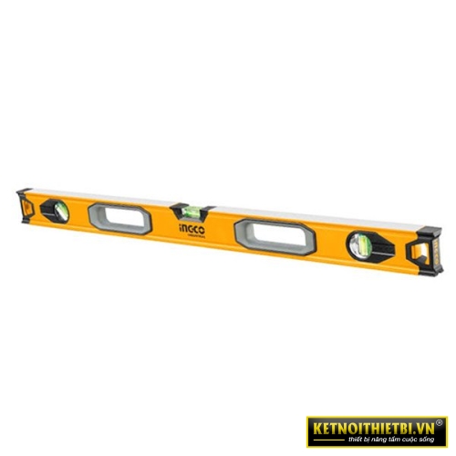 Thước thủy 180mm INGCO HSL08180