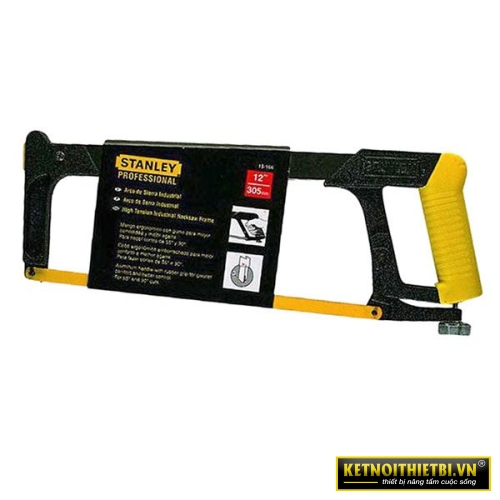 Cưa cầm tay 450mm Stanley 15-166