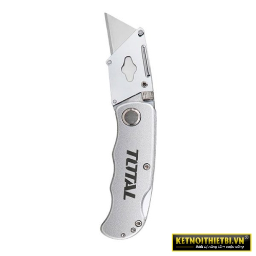 Dao rọc xếp Total THT513613