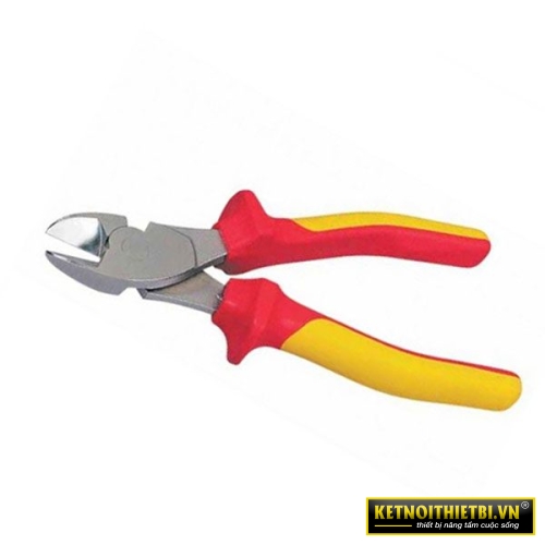 Kềm 7" VDE Stanley 84-003