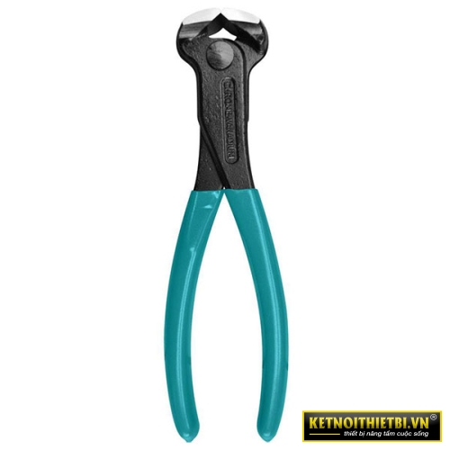 Kềm cắt cáp điện 7in Total THT260702