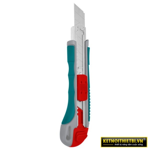 Dao rọc xếp 178mm Total THT511812