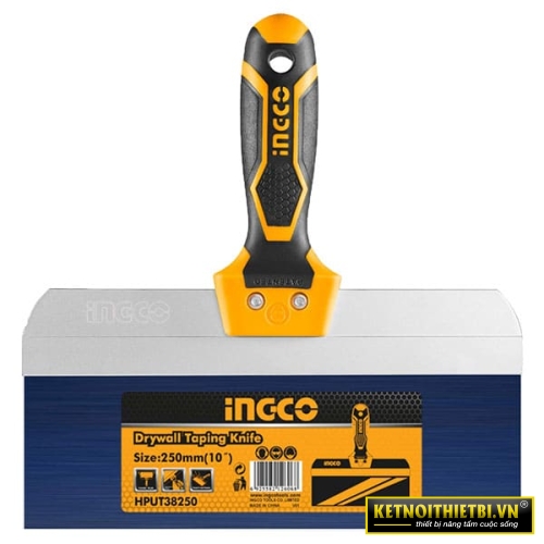 Dao cạo 10 in INGCO HPUT38250