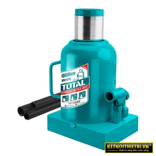 Con đội 30 tấn Total THT109302