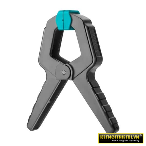 Kẹp lò xo 6in Total THT13362