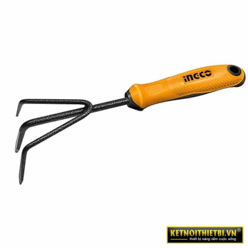 Cây Cào Đất Làm Vườn 300mm INGCO HGR1008