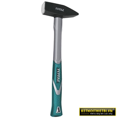 Búa đinh đầu dẹp và vuông 1500g Total THT7115006