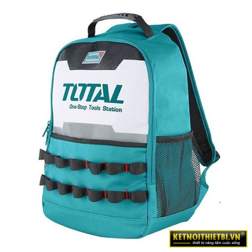 Balo công cụ Total THBP0201