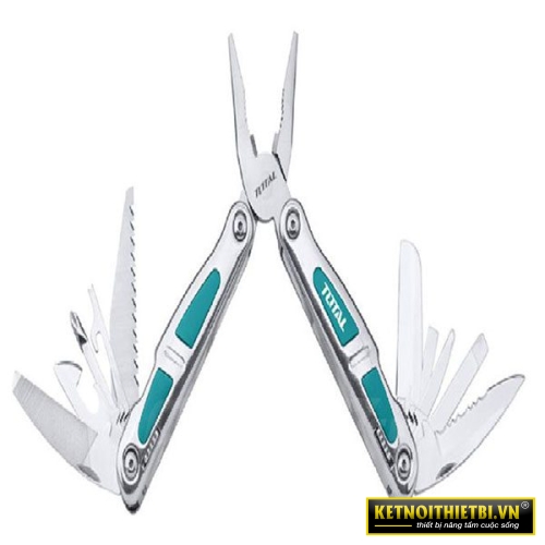 Bộ kềm đa năng Total TFMFT01151