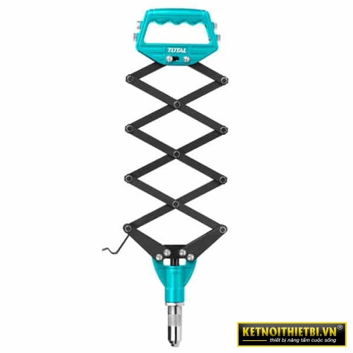 Kềm rút rivet tay gấp 32in Total THT32321