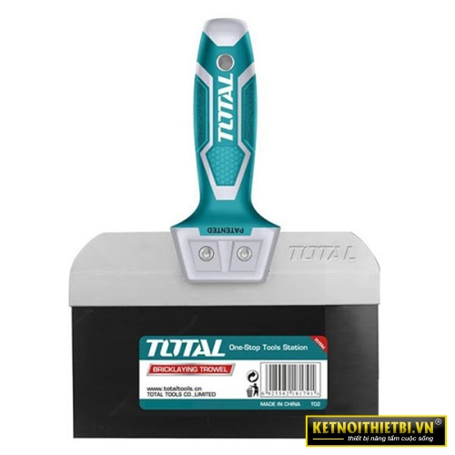 Dao cạo sơn 250mm Total THPUT38250