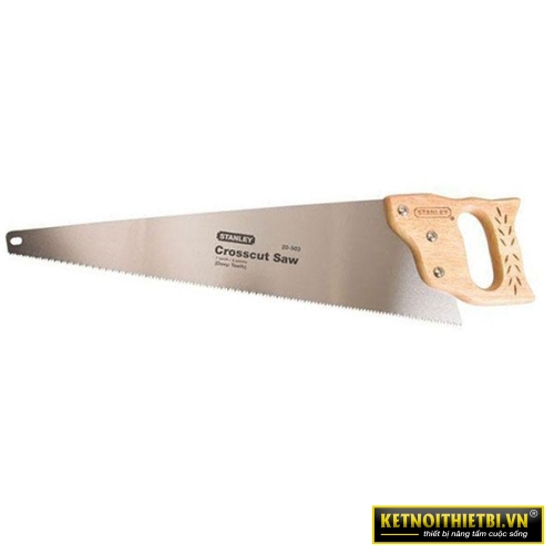 Cưa cầm tay 20" Stanley 20-503-23