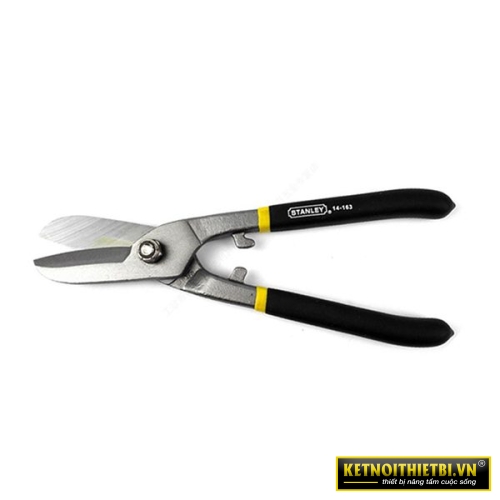 Kéo cắt sắt 8" Stanley 14-163