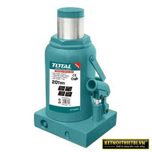 Con đội 20 tấn Total THT109202