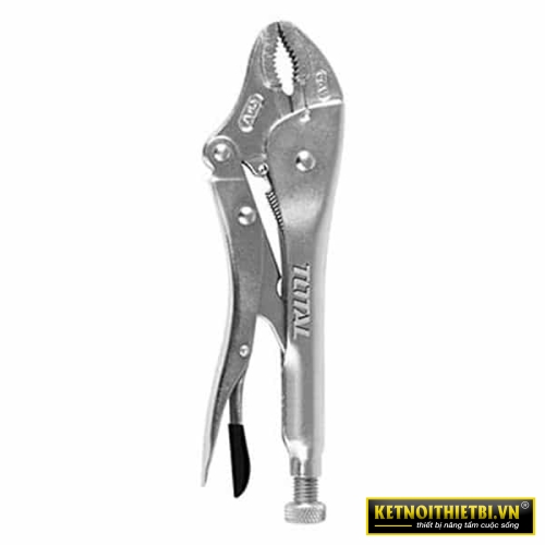 Kềm bấm chết 10in Total THT191005