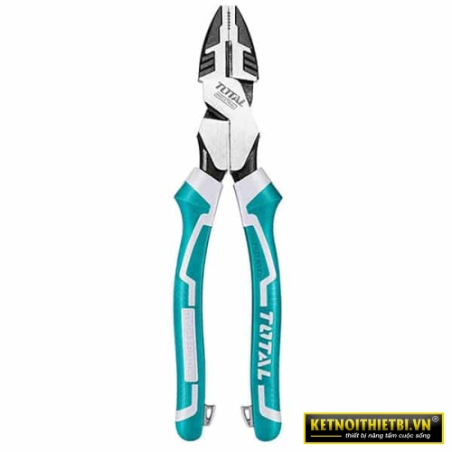 Kềm răng cao cấp 8in Total THT210806S