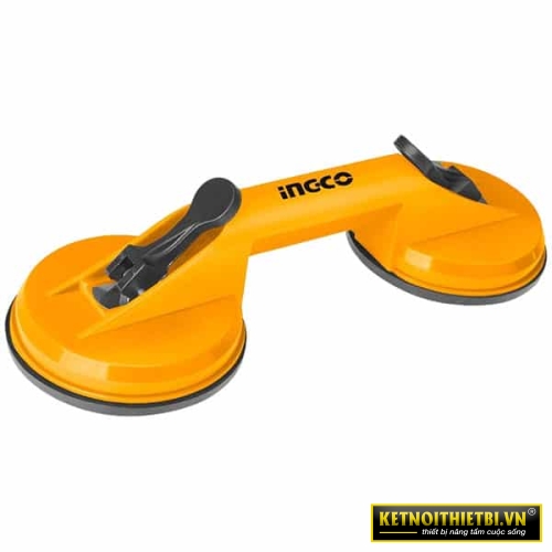 Giác hút kinh 2 đầu INGCO HSU025001