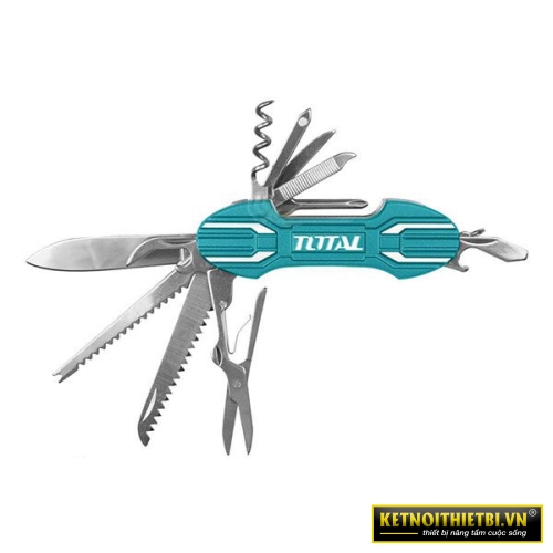 Dao cắt đa năng Total THMFK0156