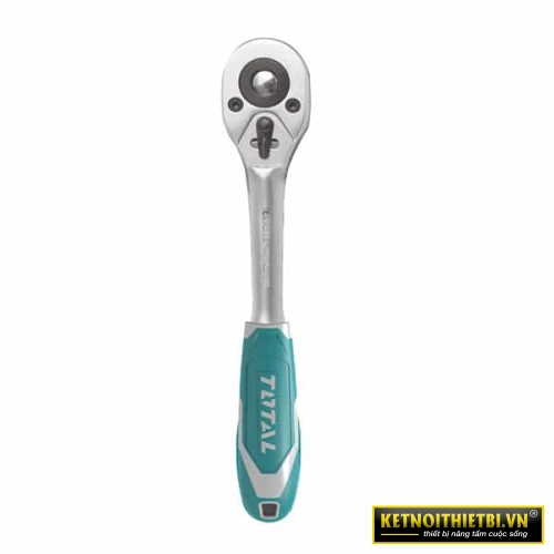 Cần siết 2 chiều 3/8 in Total THT106386