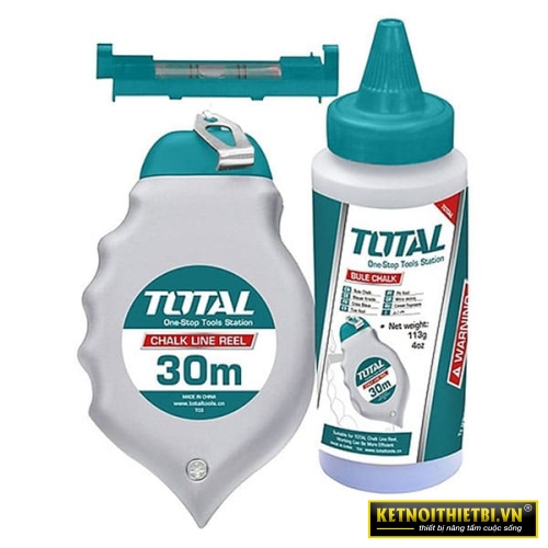 Phấn vẽ đường thẳng Total THT661301