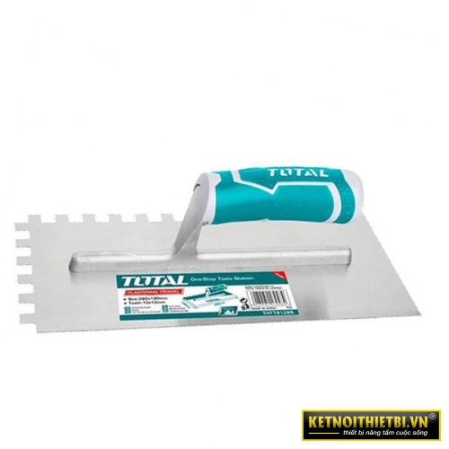 Bay hồ có răng cưa 280x130mm Total THTT81286