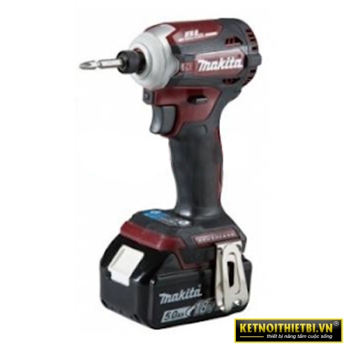 Máy vặn vít pin 18V Makita DTD171TJAR