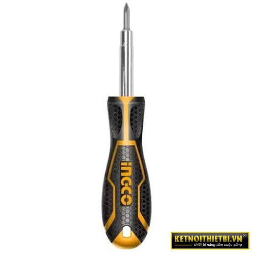 Bộ Tua Vít 6 Đầu INGCO AKISD0608
