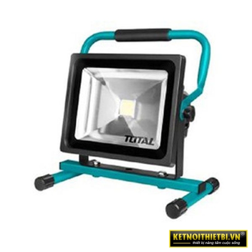 Đèn pha cao áp halogen Total TLP1010001