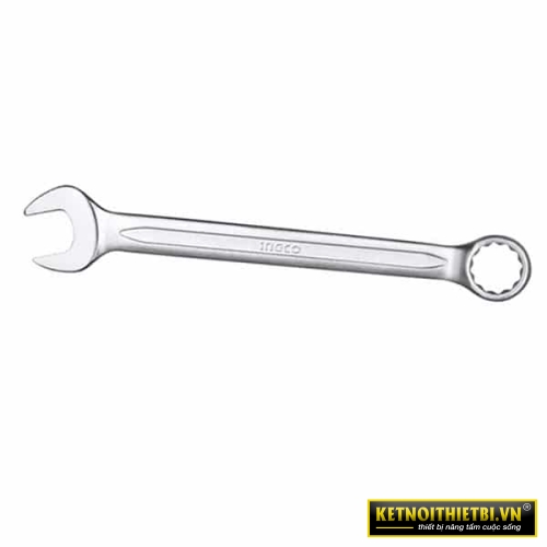 Cờ lê vòng miệng 12mm INGCO HCSPA121