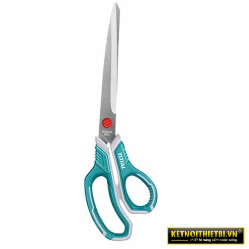 Kéo cắt giấy 8.5in Total THSCRS812001