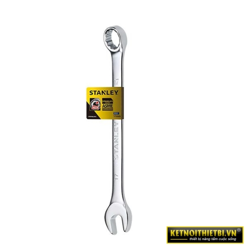 Cờ lê vòng miệng BASIC 6mm Stanley STMT80215-8